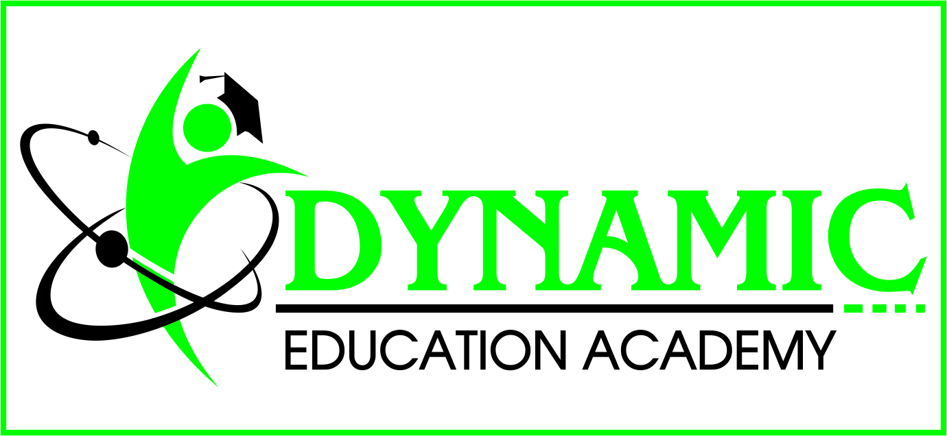 Dynamic Education Academy